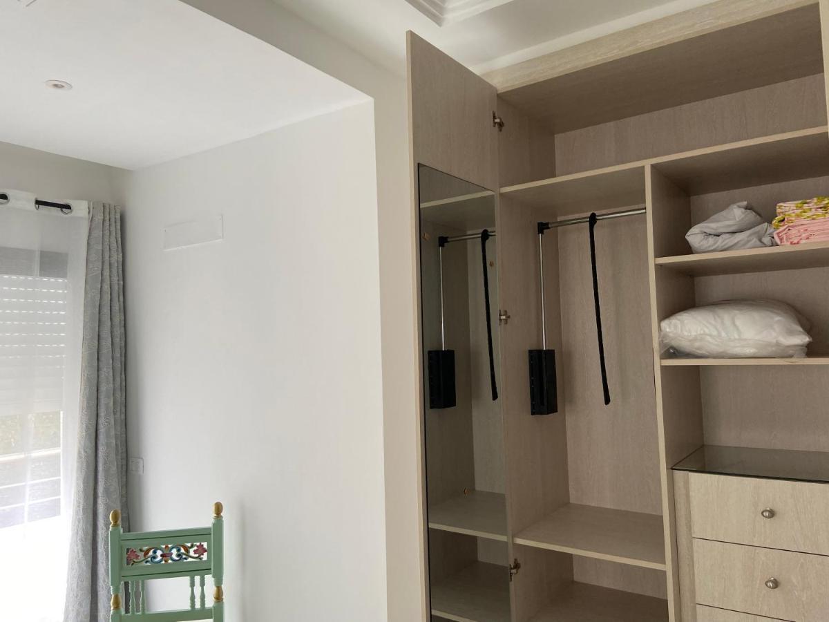 Marsa Authentic Luxury Appart 1 拉马萨 外观 照片